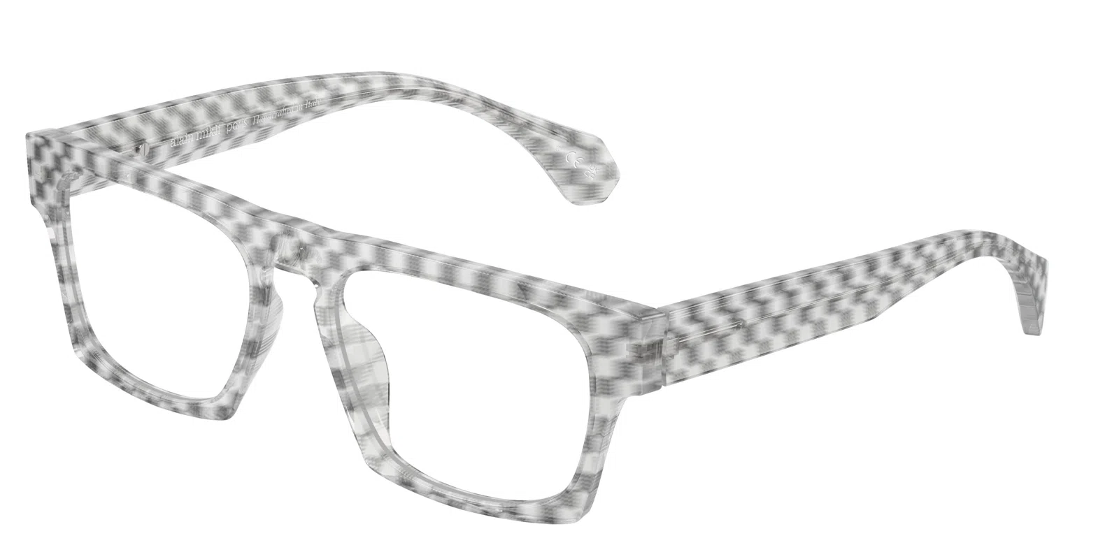 Alain Mikli 3508 Eyeglasses - view 5